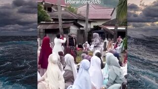 Lebaran core 2026