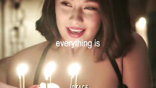 Fall in Love Again and Again ???? The Summer I turned Pretty