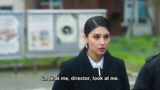 Sevdigim Sensin - Episode 7 - Part 3 (English Subtitles)