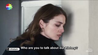 Veliaht - Episode 26 - Part 3 (English Subtitles)