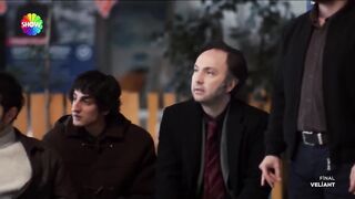 Veliaht - Episode 26 - Part 4 (English Subtitles)