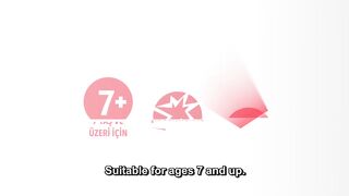 Halef Koklerin Cagrisi - Episode 26 - Part 1 (English Subtitles)