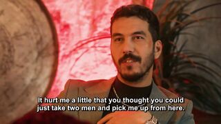 Halef Koklerin Cagrisi - Episode 26 - Part 2 (English Subtitles)