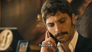 Halef Koklerin Cagrisi - Episode 26 - Part 3 (English Subtitles)