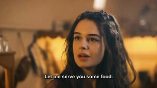 Halef Koklerin Cagrisi - Episode 26 - Part 4 (English Subtitles)