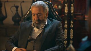 Halef Koklerin Cagrisi - Episode 26 - Part 5 (English Subtitles)