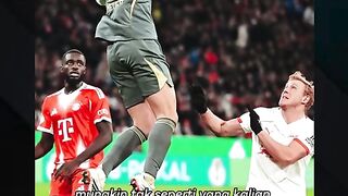 Tampang boros, skill makin joss! ????