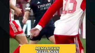 Satu Isyarat, Satu Gol. ☝️????
