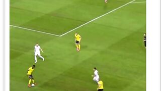 ALEXANDER ISAK… GOL APA ITU?! ????????