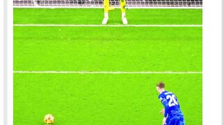 Cole Palmer… terlalu dingin buat dunia ini ????????