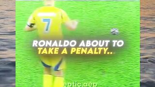 ronaldo gokil