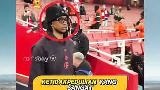 Banyak pemain bola ambisius, tapi Michael Olise beda level.