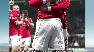 Dari kasta ke-5 menuju Premier League? ????