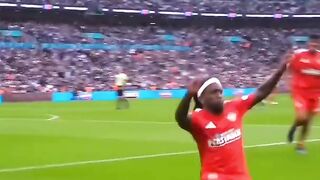 MUSTAHIL TERULANG!????5 Performa Terbaik Yang Layak Diberi Nilai 11/10????