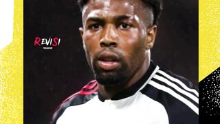 Si Manusia Licin pindah klub!