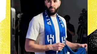 Ronaldo marah besar gara-gara Benzema?