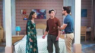 Yeh Rishta Kya Kehlata Hai 27th March 2026 Full Episode.