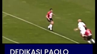 ???????? Kehadirannya di lapangan memberikan rasa aman