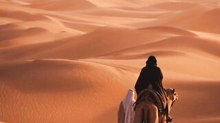 Ek musafir aur nowjawan  ke khani