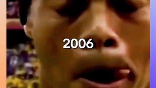 The Golden Era of Legends ????⚽