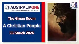 Riccardo Bosi Final Phase 3.26.26 - The Biggest Disclosure Yet