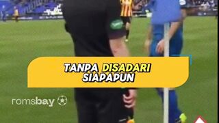 “Trik Tendangan Sudut yang Bikin Musuh Kena Mental!”