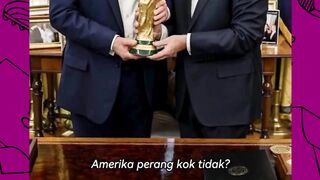 Dunia sepak bola sedang tidak baik-baik saja.