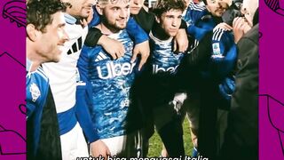 "Career Mode FIFA in Real Life!" ⚽