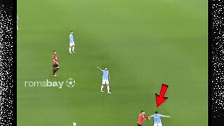 Gol Angel Di Maria jadi serangan balik tercepat Piala Dunia 2022. ????