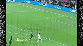 Momen Pulisic berhasil memprovokasi pemain Lazio