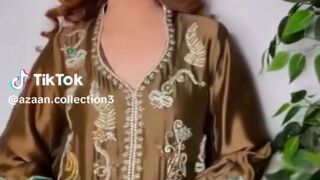 Stylish Fancy Dress 2