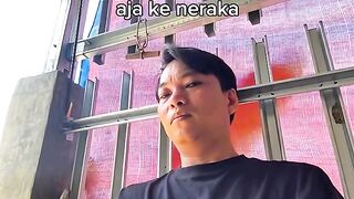siapa temen lu yang kek gini kelakuannya