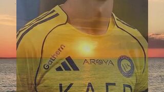 Inilah alasan ronaldo main aktif bermain sampai sekarang.