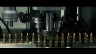 BALLISTIC | Official Trailer (2026) 4K