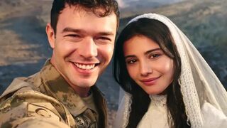 مسلسل انت من احب الحلقة 7 مترجم