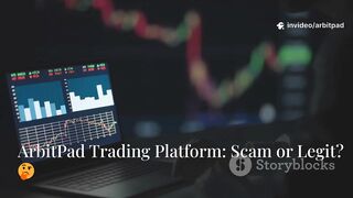 ArbitPad Review-{SIGN UP NOW}-Can You Really Make Money with ArbitPad Trading App?