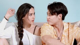 Love At First Night (2025) Episode 13 Eng Sub