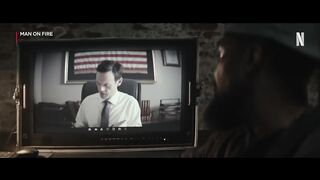 Man on Fire | Sneak Peek | Netflix