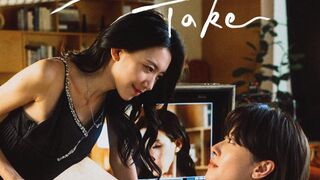 Second Take (2025) Episode 4 Eng Sub