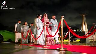 "Best Wedding Highlights ???? Special Day"