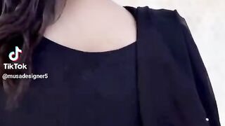 Black Stylish Fancy 2