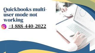 Why Is QuickBooks Multi-User Mode Not Working?