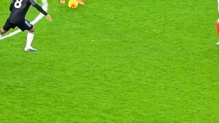 Pep Reaction on Donnarumma ❤️‍????