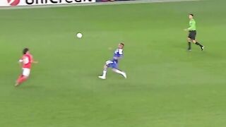 Skill kelas atas Justin Hubner 2