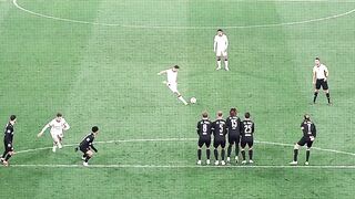 Pep Reaction on Donnarumma ❤️‍???? 2