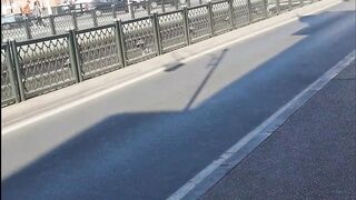 How is the experience of exploring the old medina of Rabat, Morocco on just 100 yuan a day?