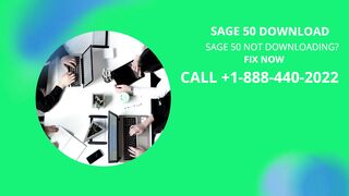 Why Is Sage 50 Not Downloading? Fix & Install Guide