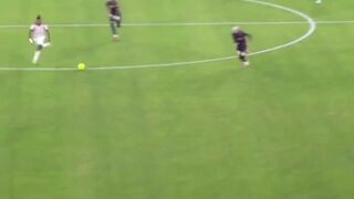 NYALABET - Gol Magis Nico Williams JR