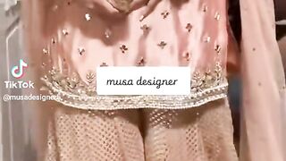 Trendy Party Fancy Dress