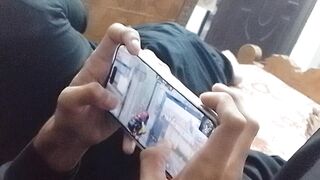 Iphone kill pkbg mobile bro vs bro